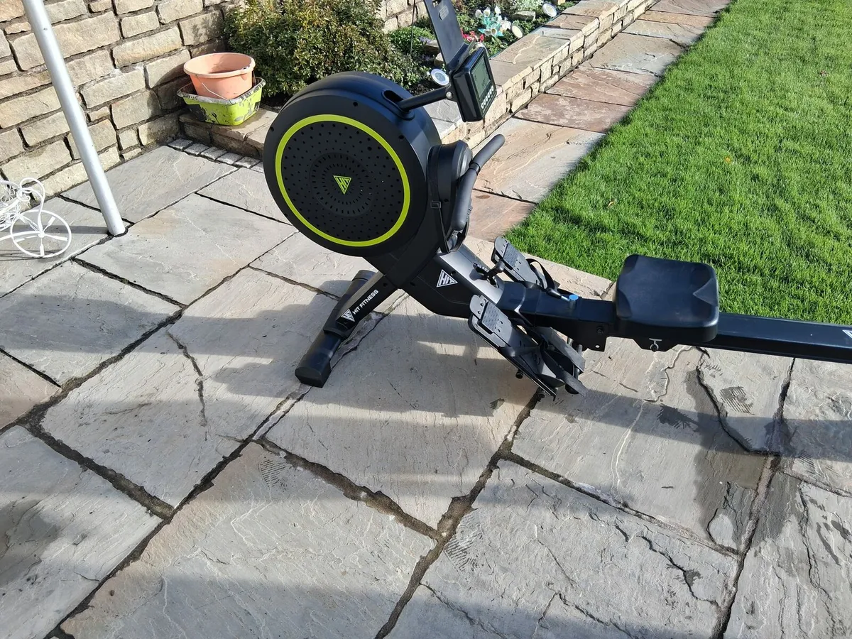 Gym equipment - Image 2