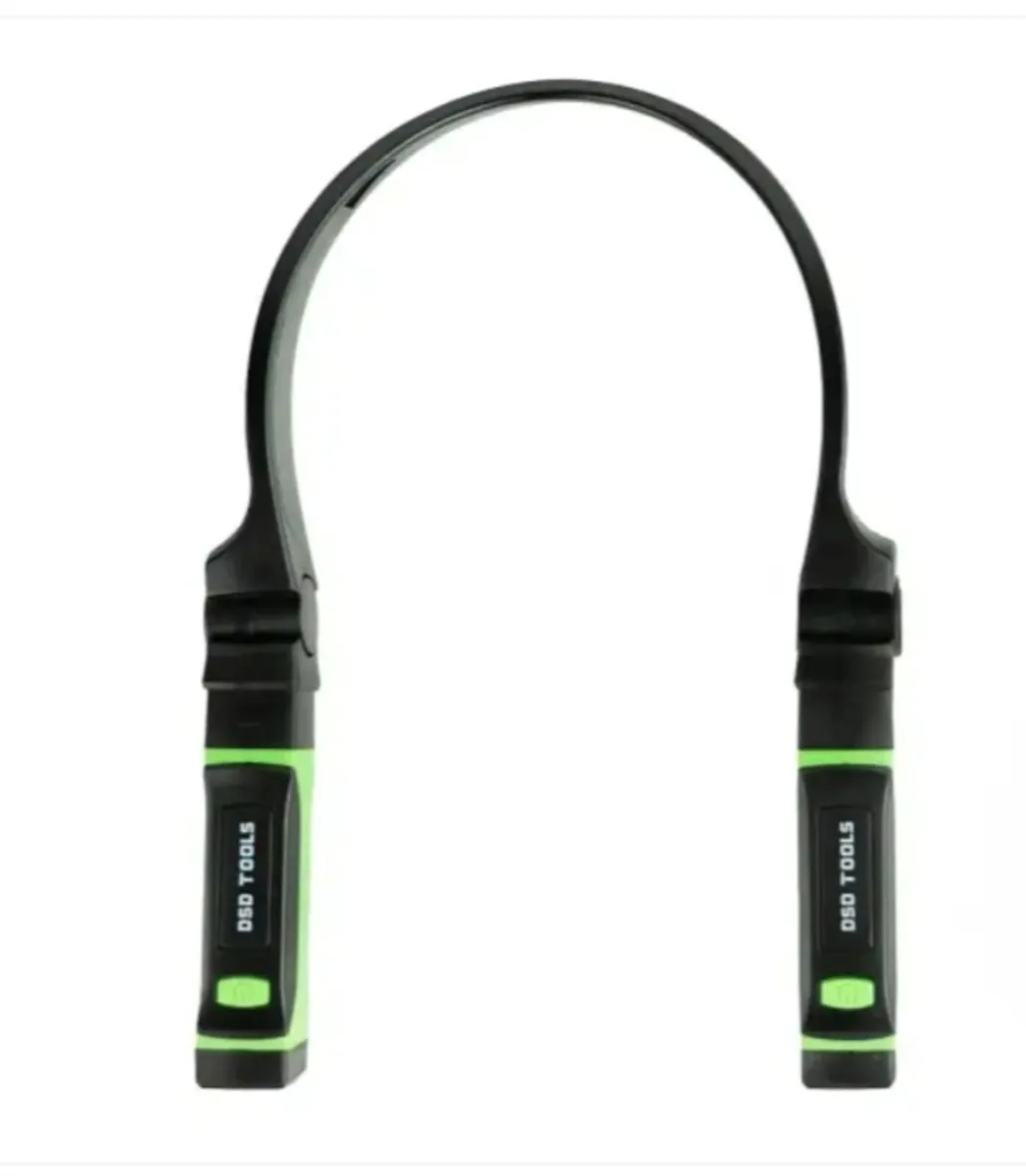 DSD TOOLS LED NECK LIGHTS - Image 1