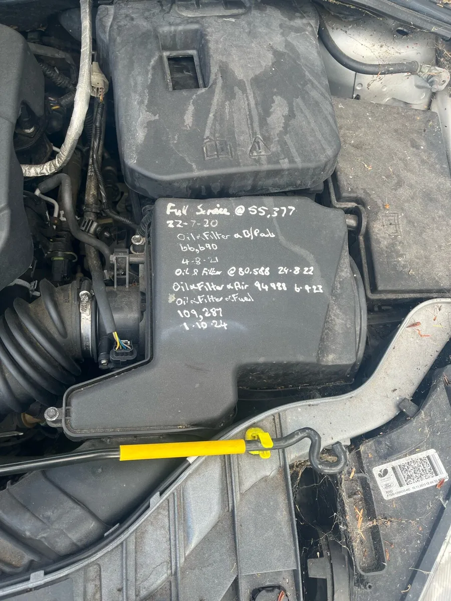 2016 Ford Focus - Image 3