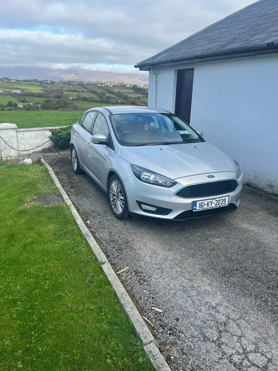 2016 Ford Focus - Image 4