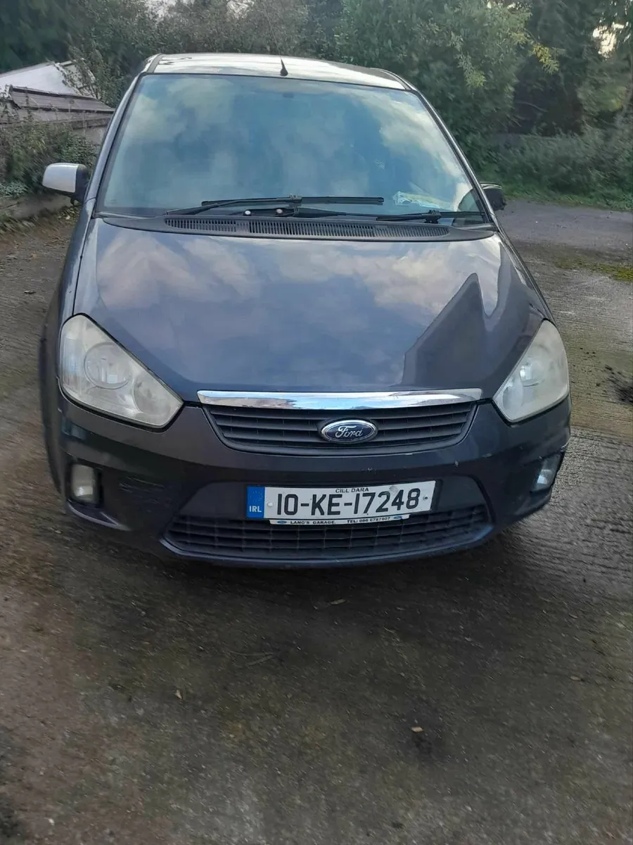 Ford C-Max 2010 - Image 3