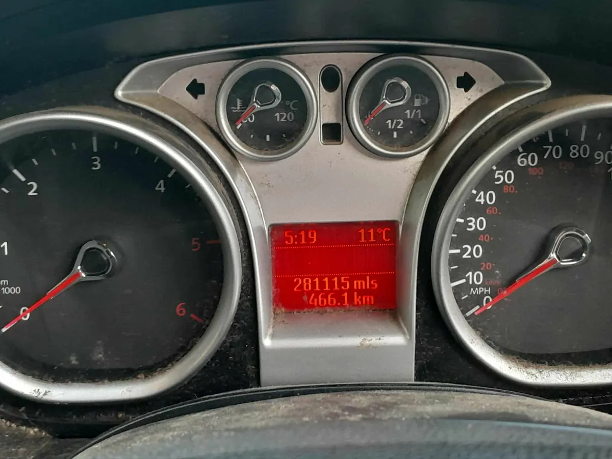 Ford C-Max 2010 - Image 4