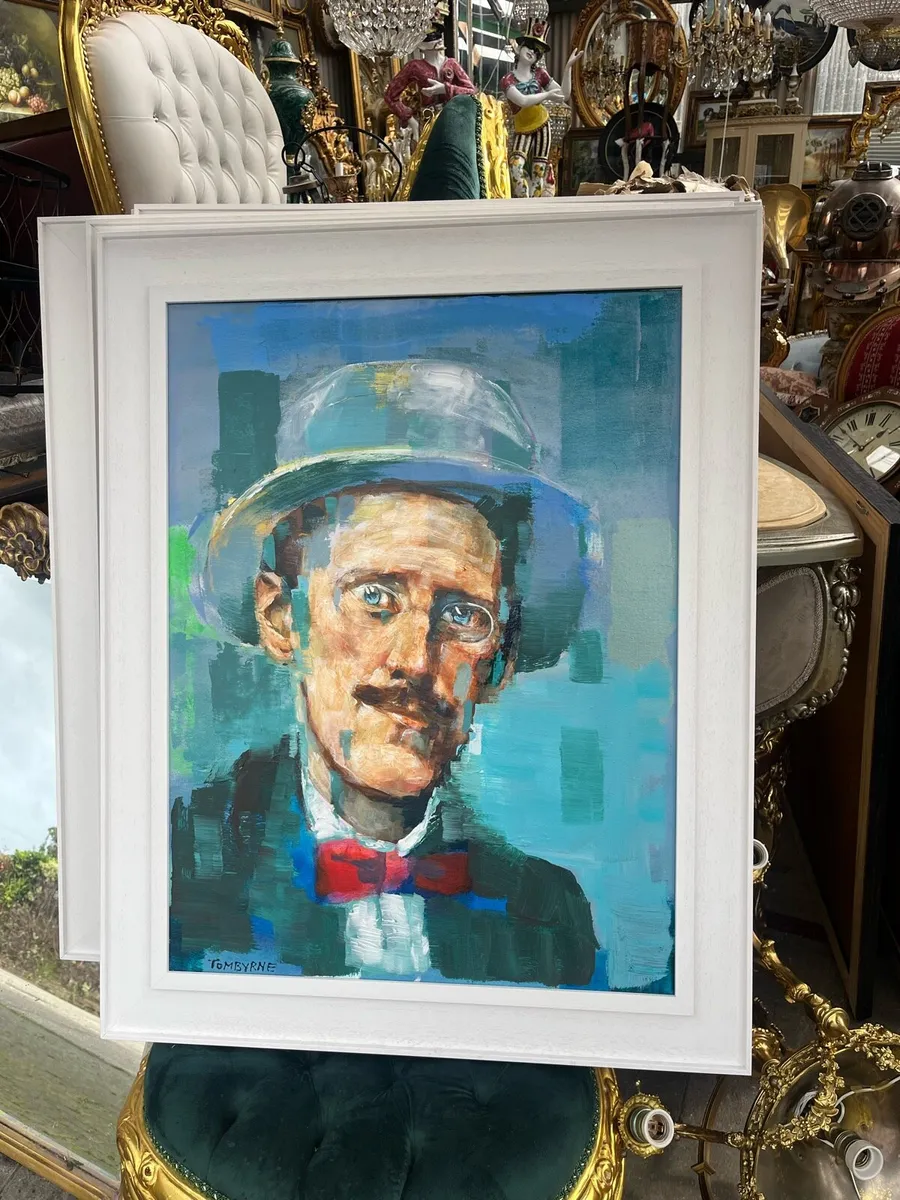 Terence clifford Antiques - Image 1