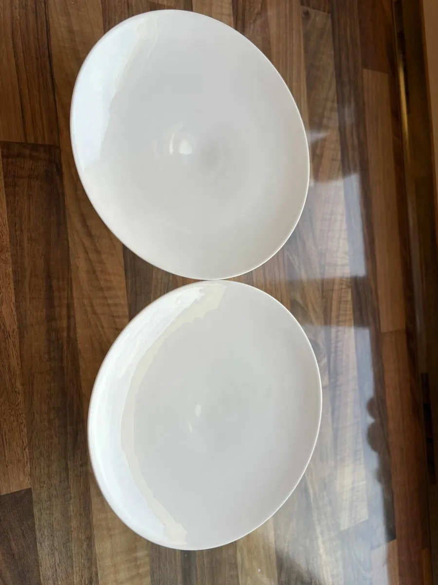 Vilroy & Bosch cake stands - Image 2