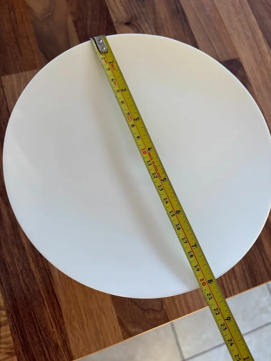 Vilroy & Bosch cake stands - Image 3