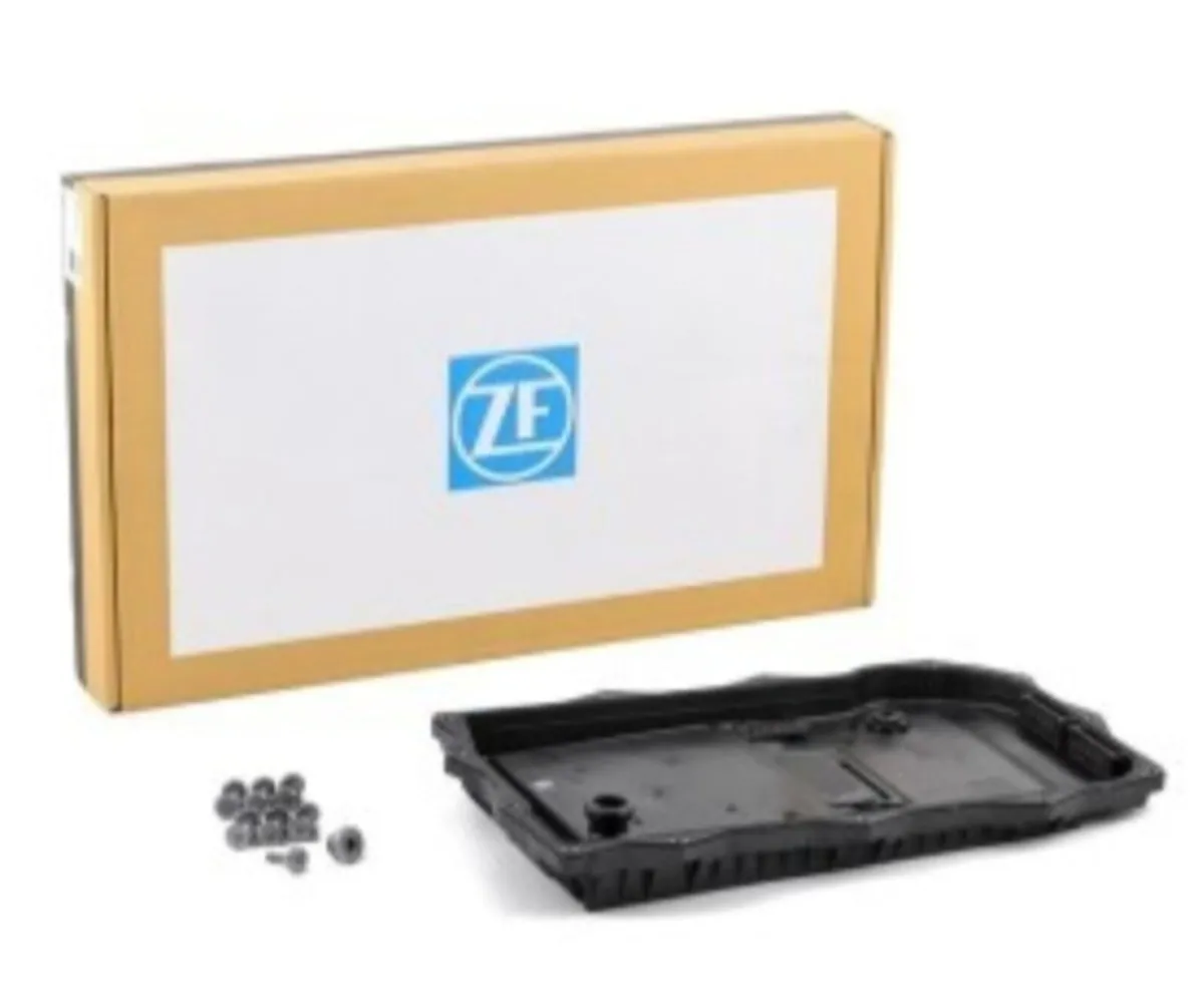 Bmw gearbox service kit - Image 1