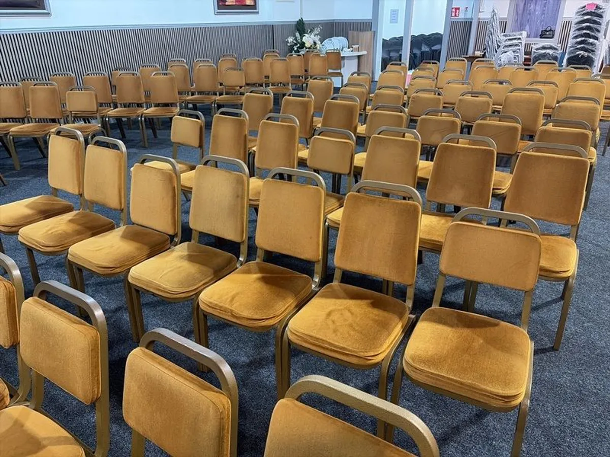Chairs - Image 1
