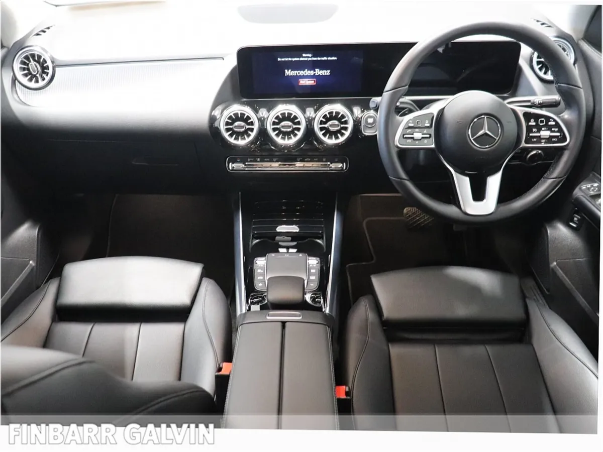 Mercedes-Benz EQA 250 - Image 4