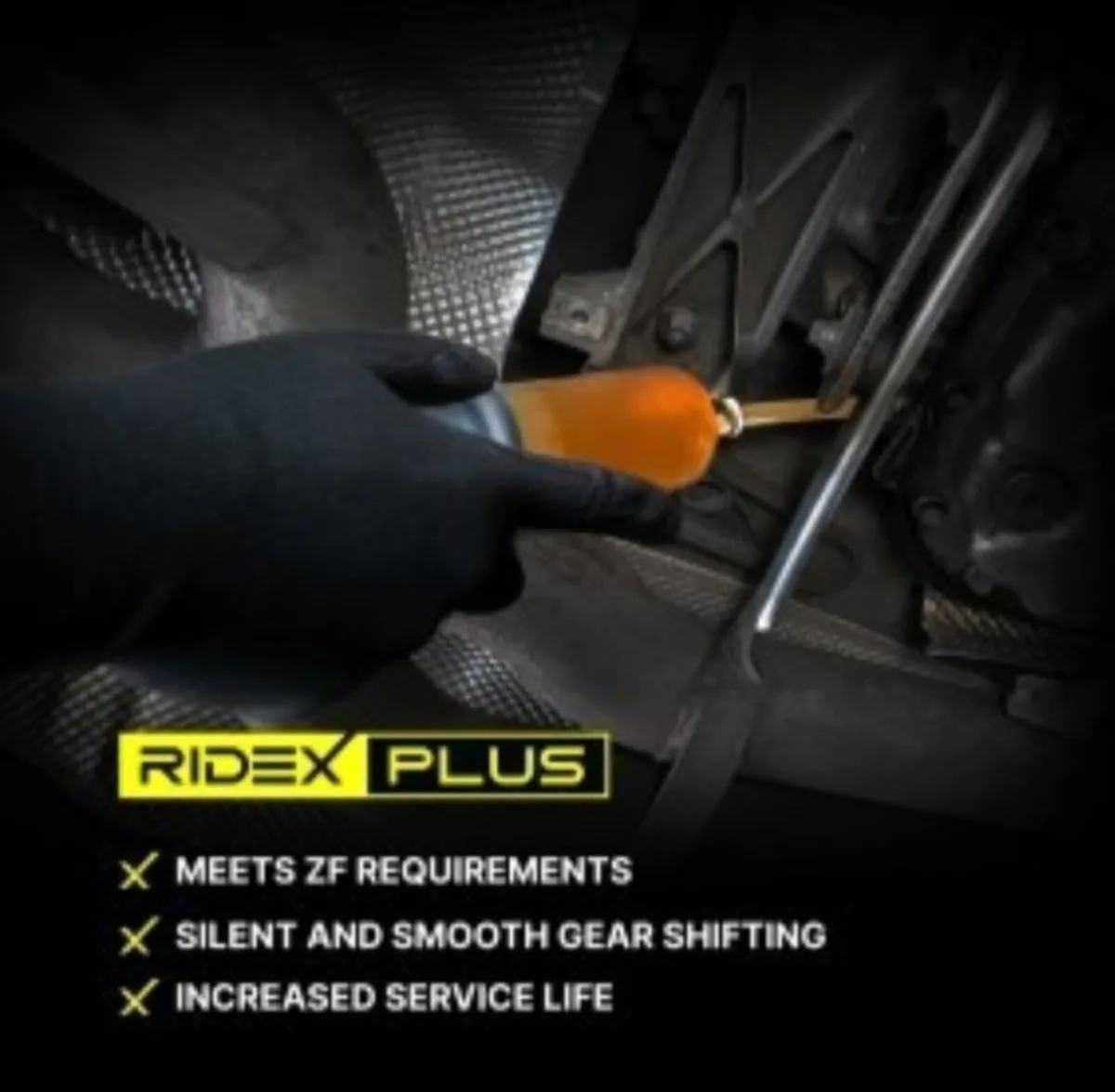 Bmw gearbox service kit - Image 2