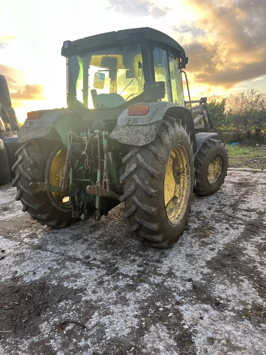 John Deere Other 1998 - Image 2