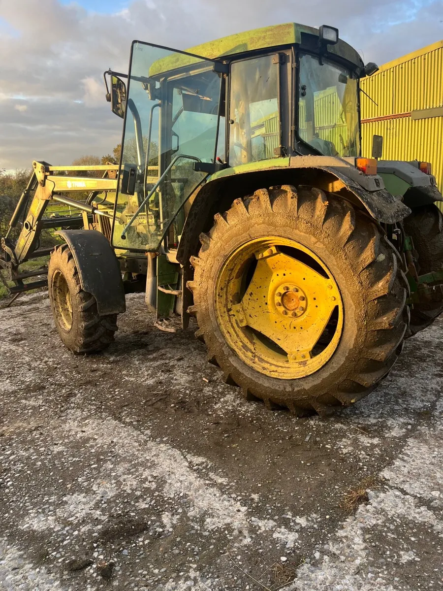 John Deere Other 1998 - Image 4