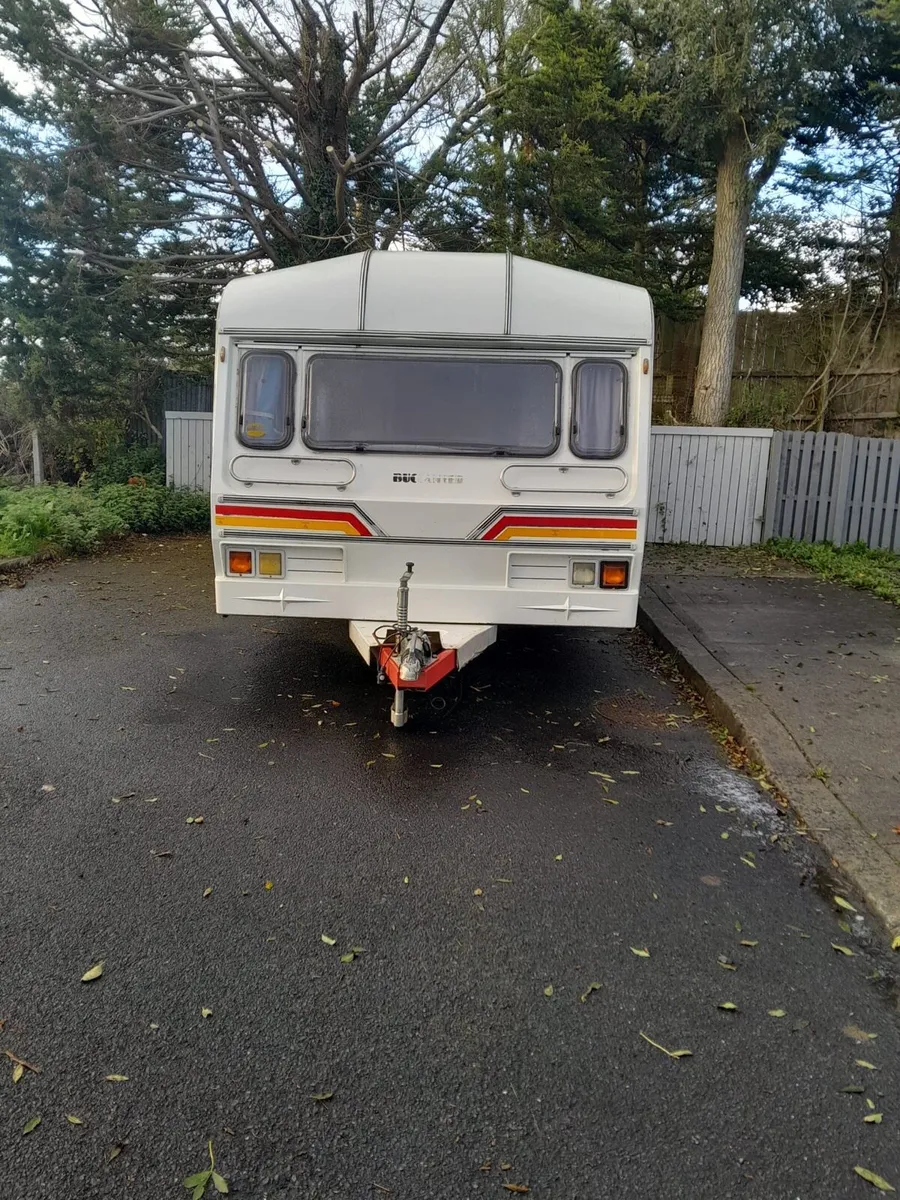 Caravan - Image 4