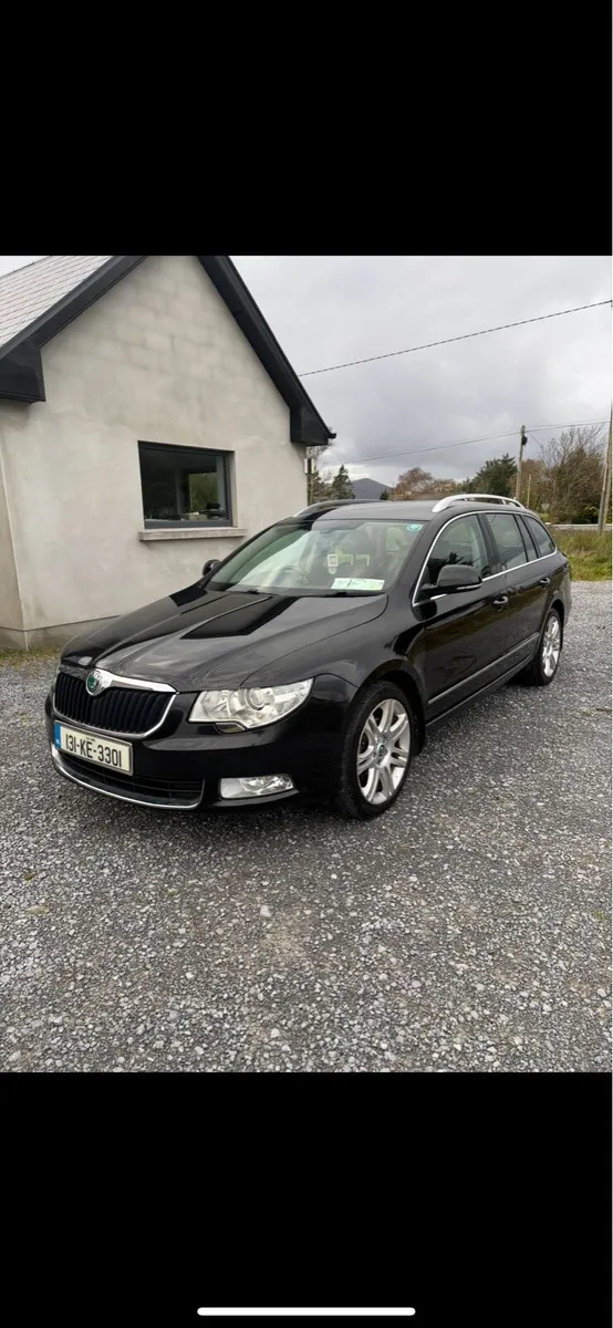 Skoda Superb - Image 2