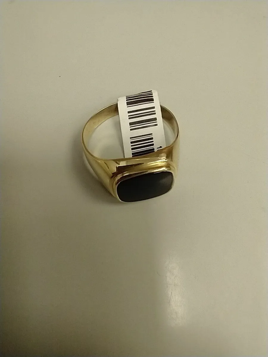 14ct Signet Ring 14k - Image 4