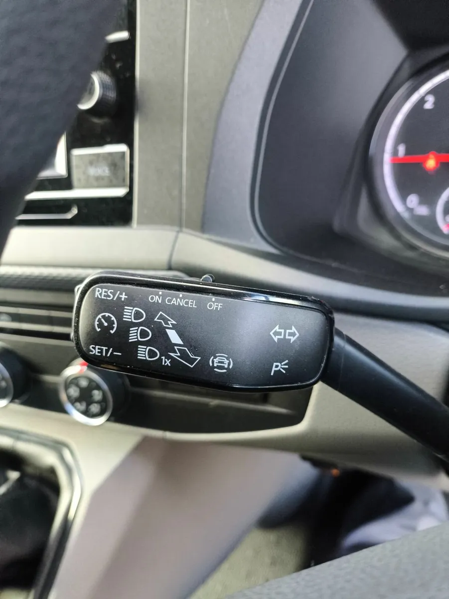 Volkswagen Transporter 4 motion 2021 - Image 4