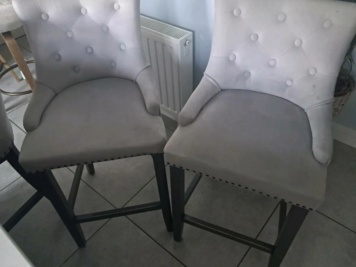 Barstools - Image 2