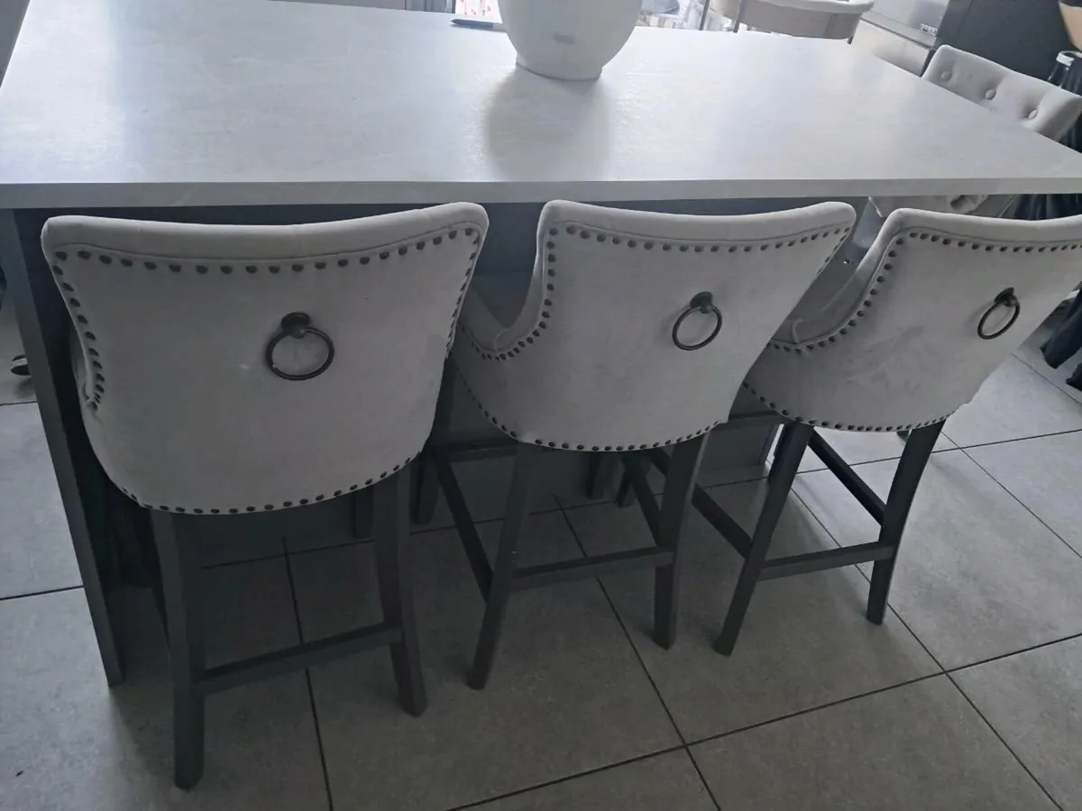 Barstools - Image 4