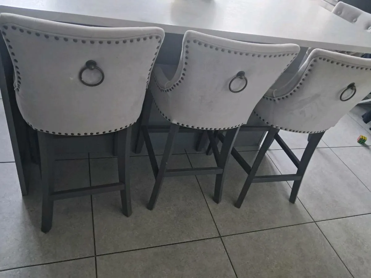 Barstools - Image 1