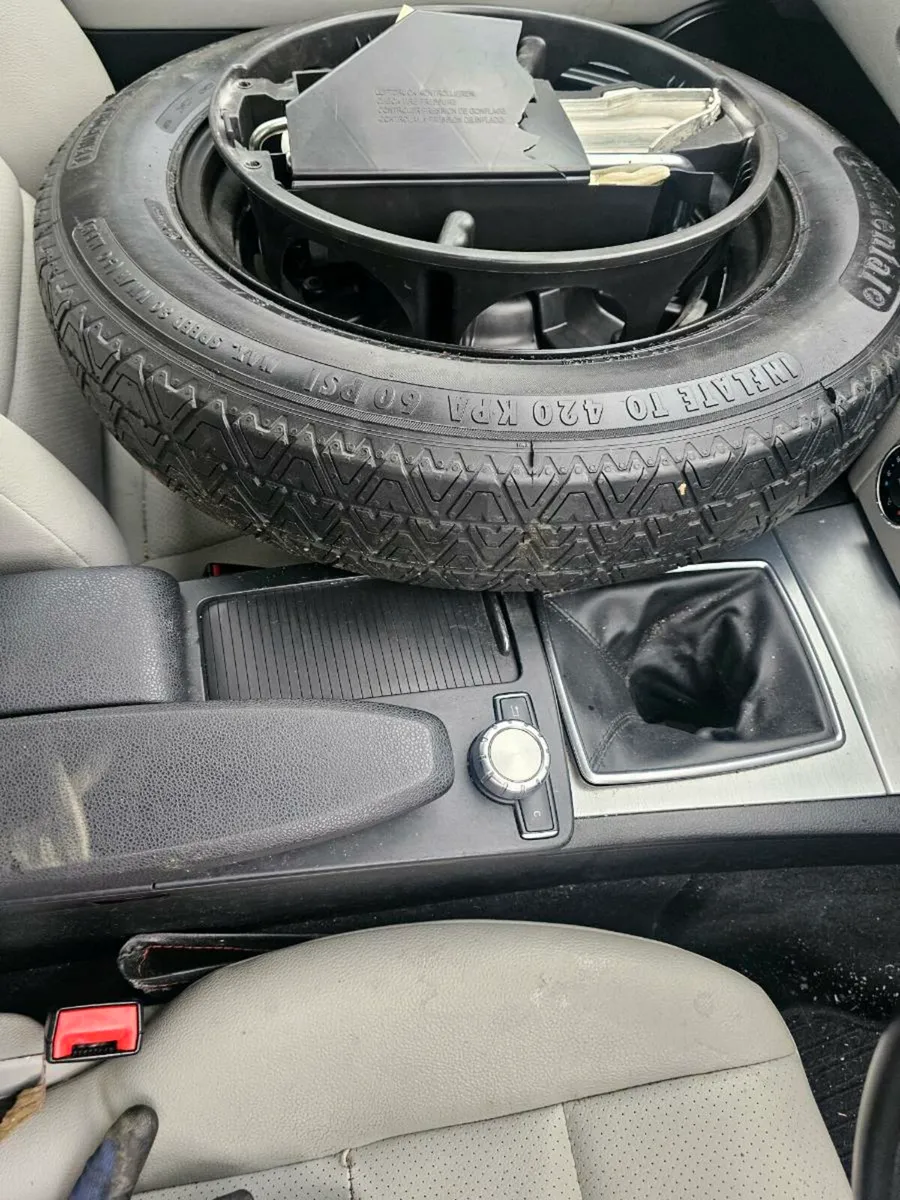 2013 mercedes automatic - Image 3