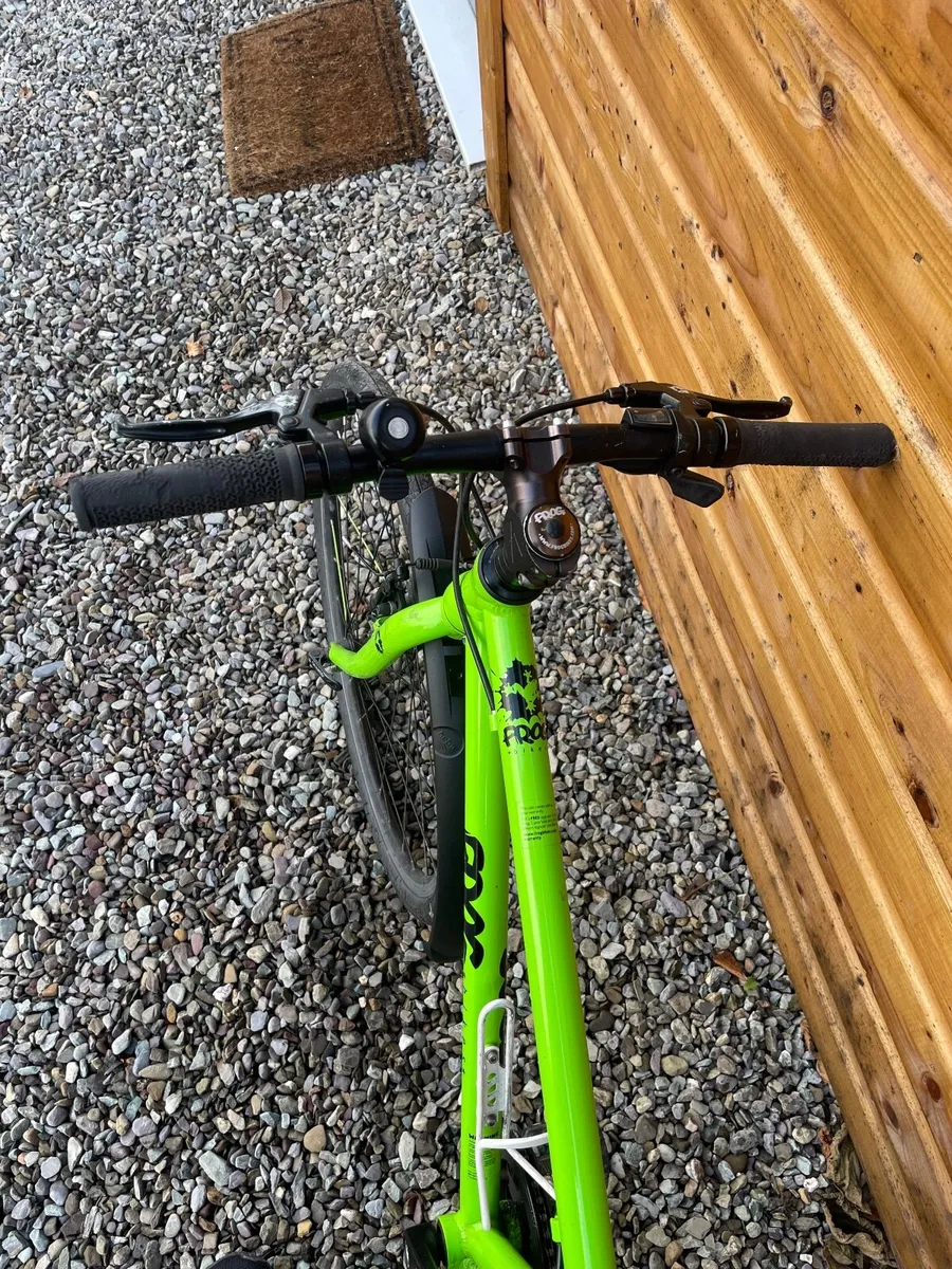 Frog bike - Image 4