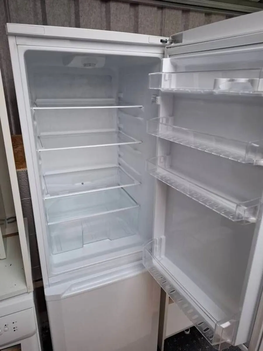 Fridge Freezer - Image 2