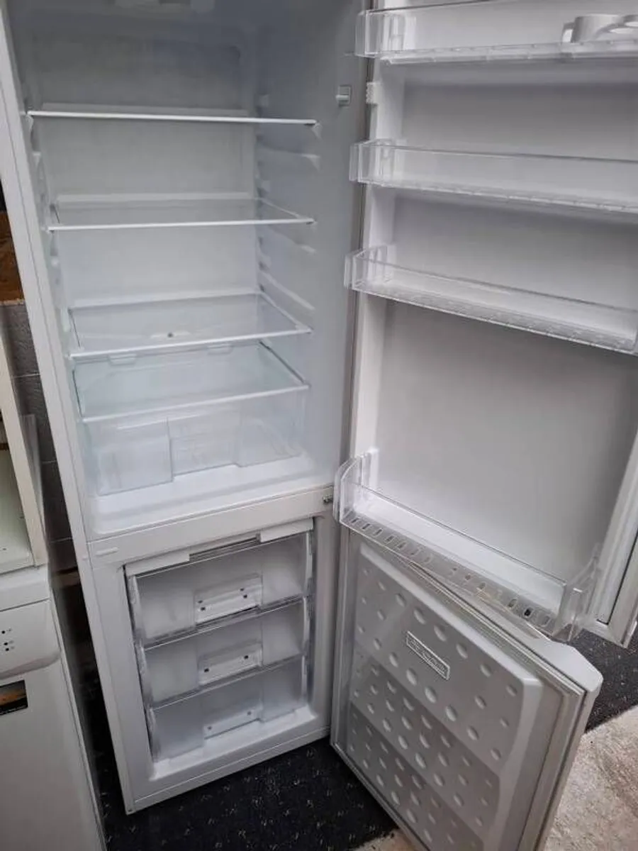 Fridge Freezer - Image 3