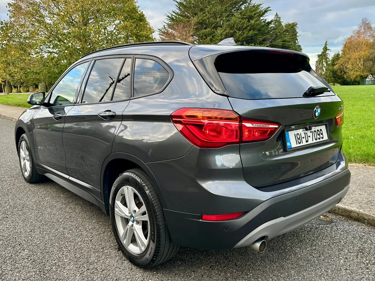 BMW X1 SE Diesel Auto with Leather | Low km. - Image 3