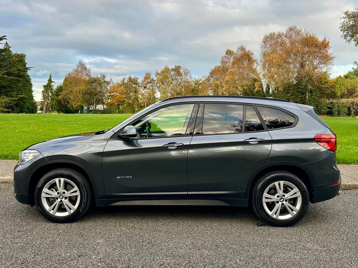 BMW X1 SE Diesel Auto with Leather | Low km. - Image 2