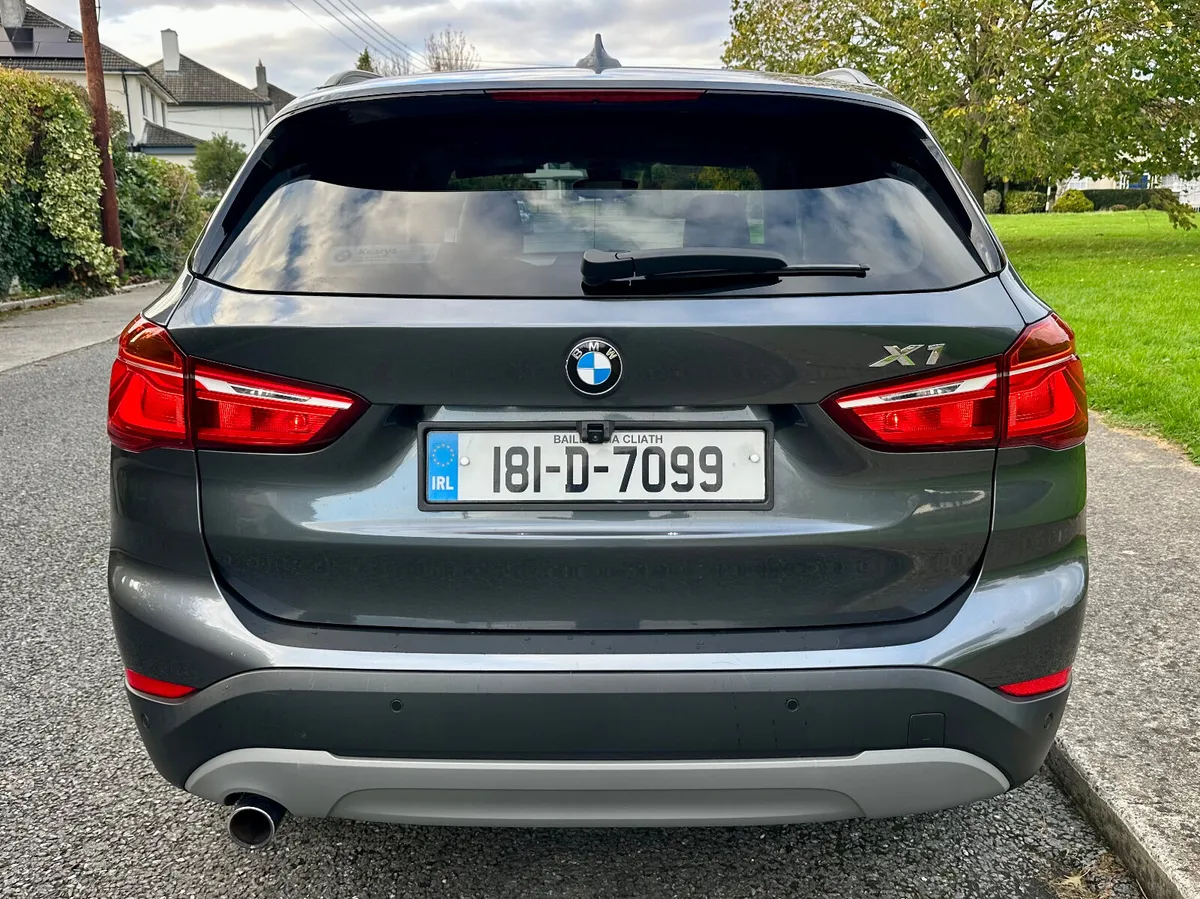 BMW X1 SE Diesel Auto with Leather | Low km. - Image 4