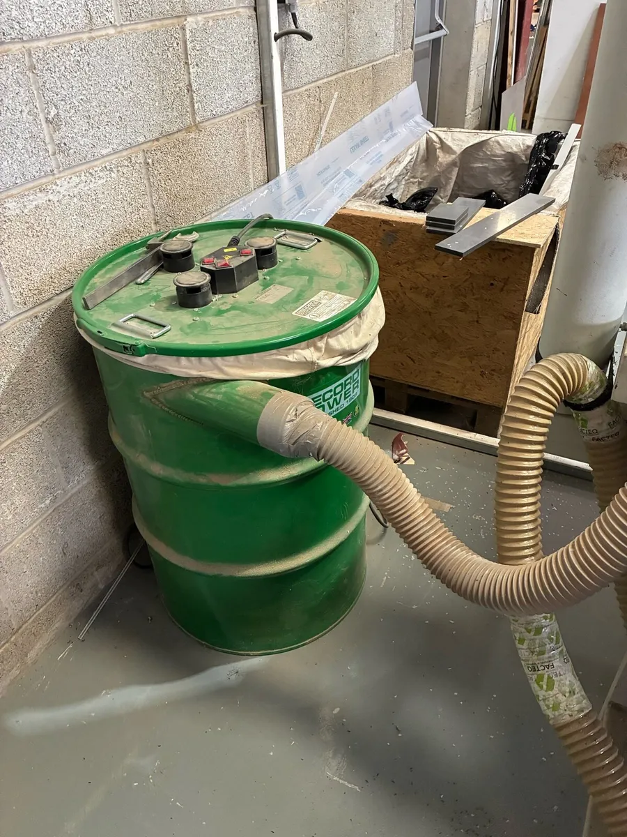 Record Dust Extractor - Image 1