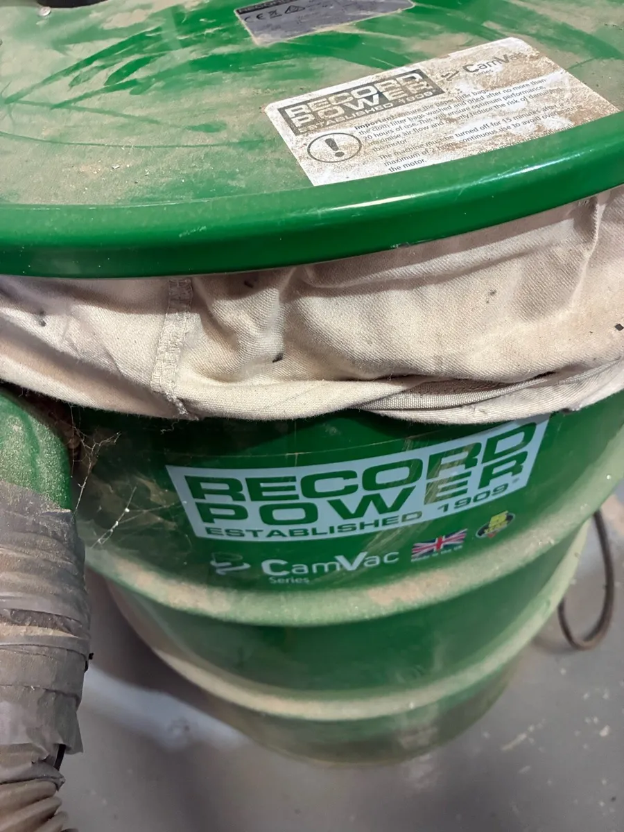 Record Dust Extractor - Image 2