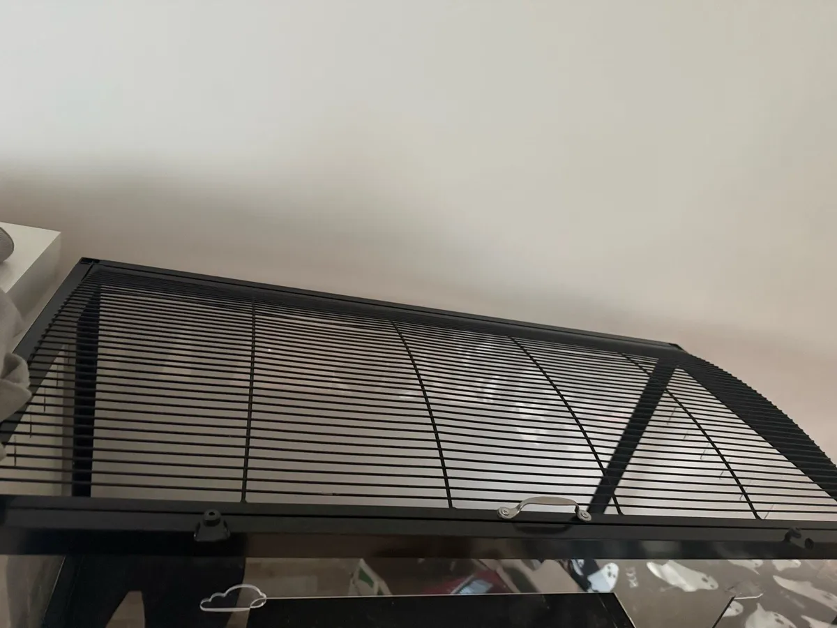 Hamster Cage - Image 2