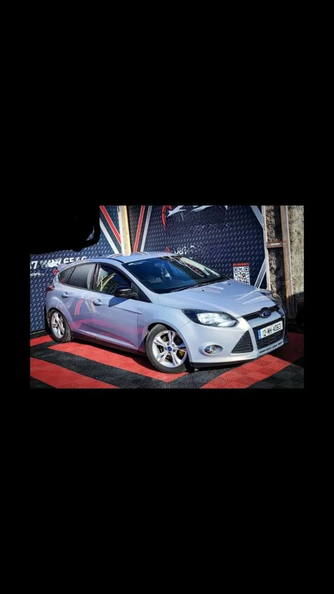 Ford Focus 2012 - Image 4