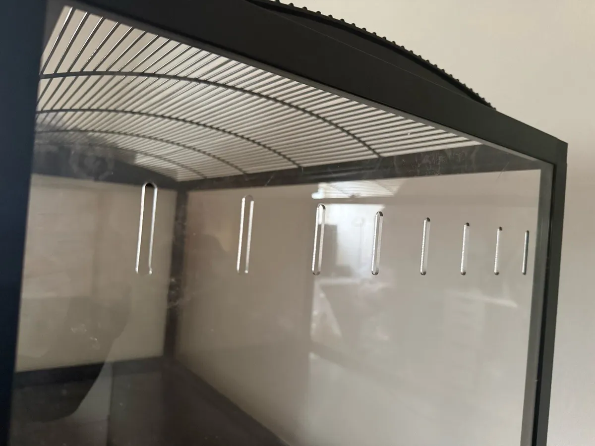 Hamster Cage - Image 3