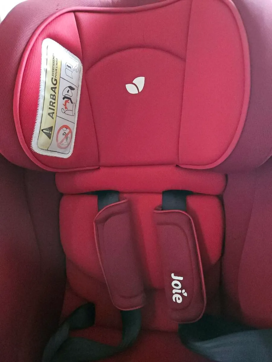 Car seat Joie - Image 3