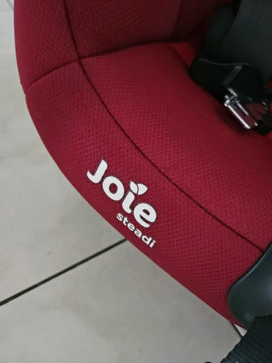 Car seat Joie - Image 4