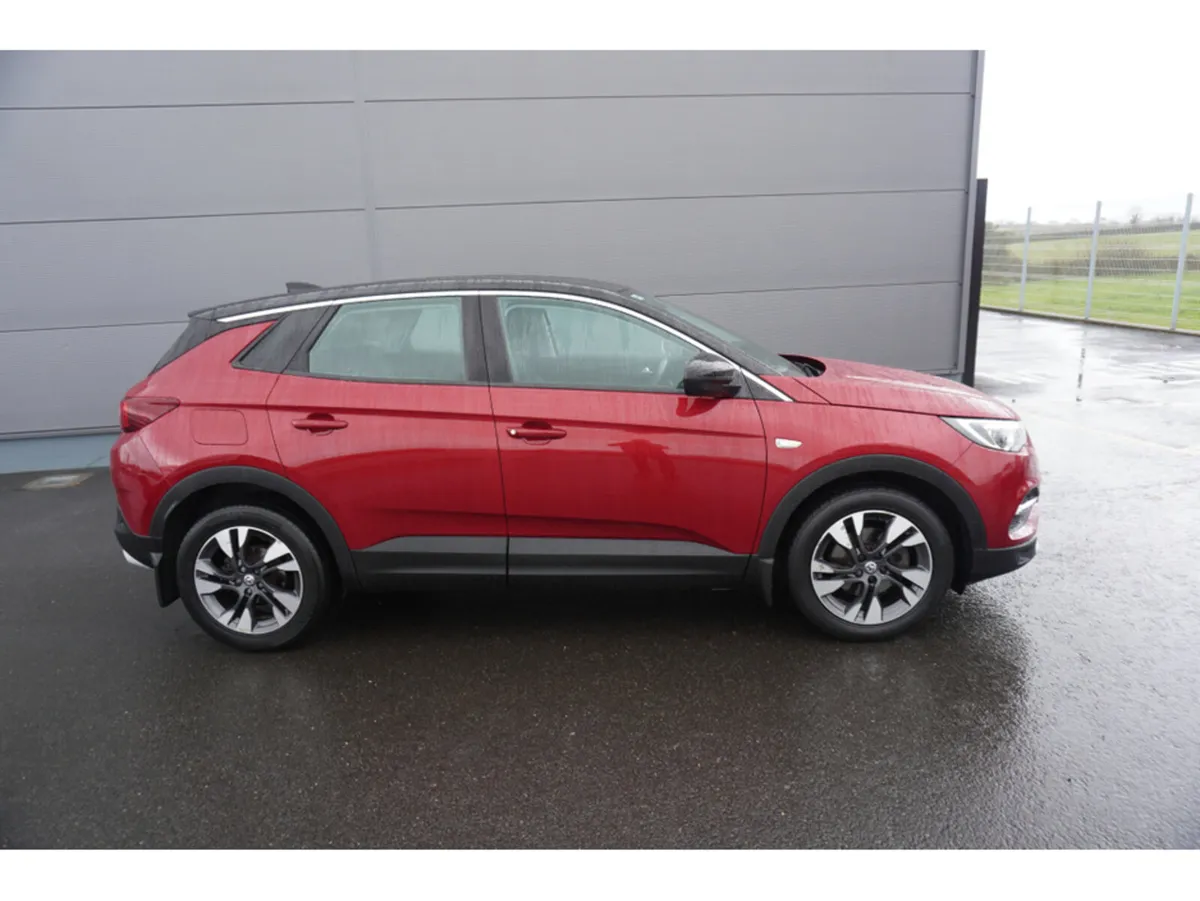 Vauxhall Grandland X 1.5 TD SPORTS NAV SS 5DR AUTO - Image 2