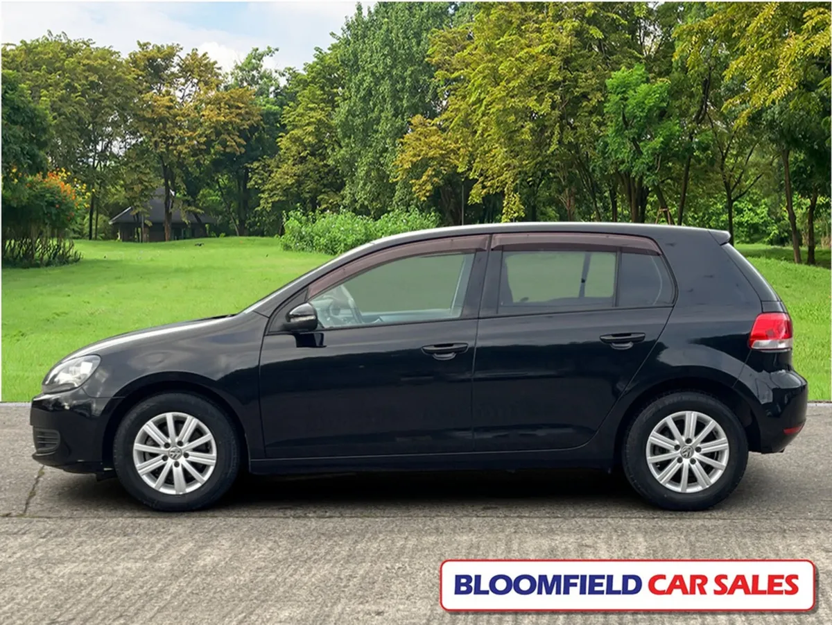 Volkswagen Golf **DEPOSIT TAKEN**1.2TSI , AUTO // - Image 4