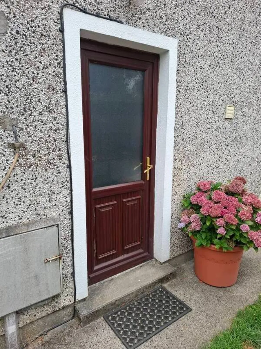 Pvc Door & Window - Image 1