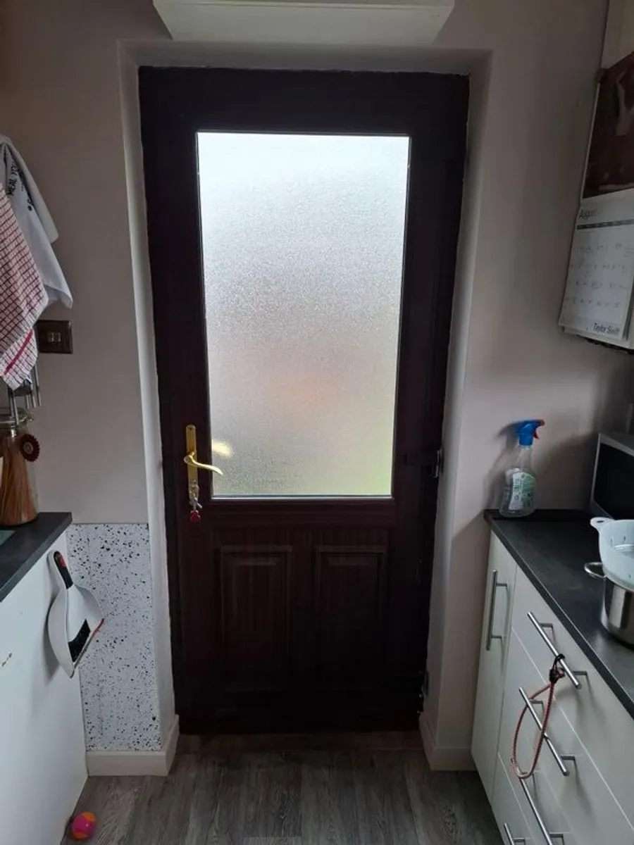 Pvc Door & Window - Image 2