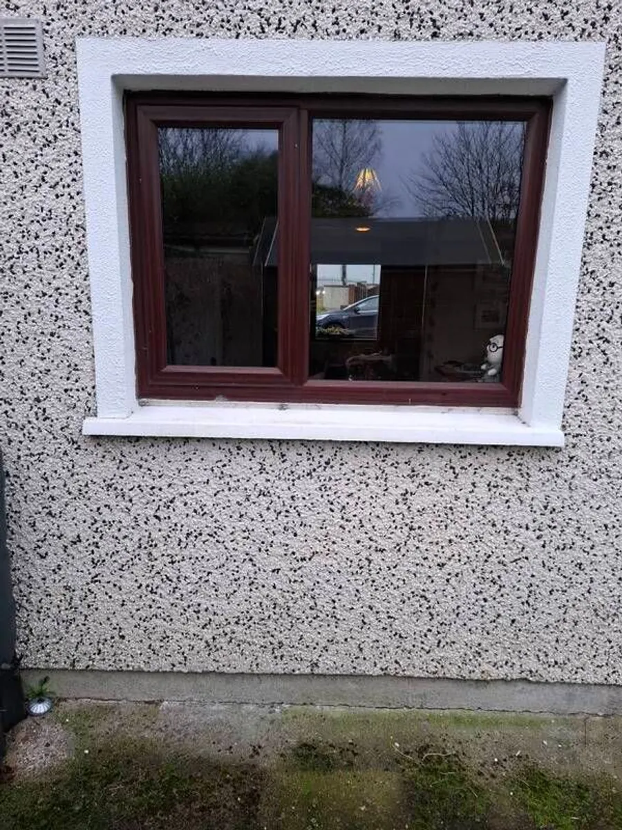 Pvc Door & Window - Image 3