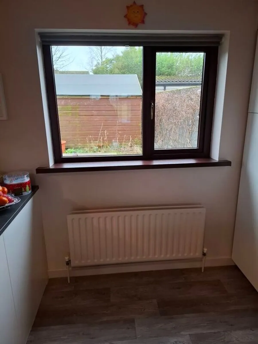 Pvc Door & Window - Image 4