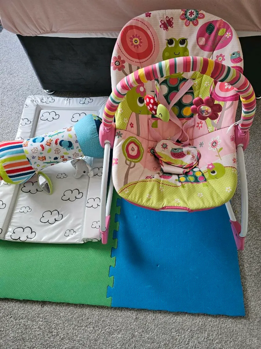 Baby staff - Image 2