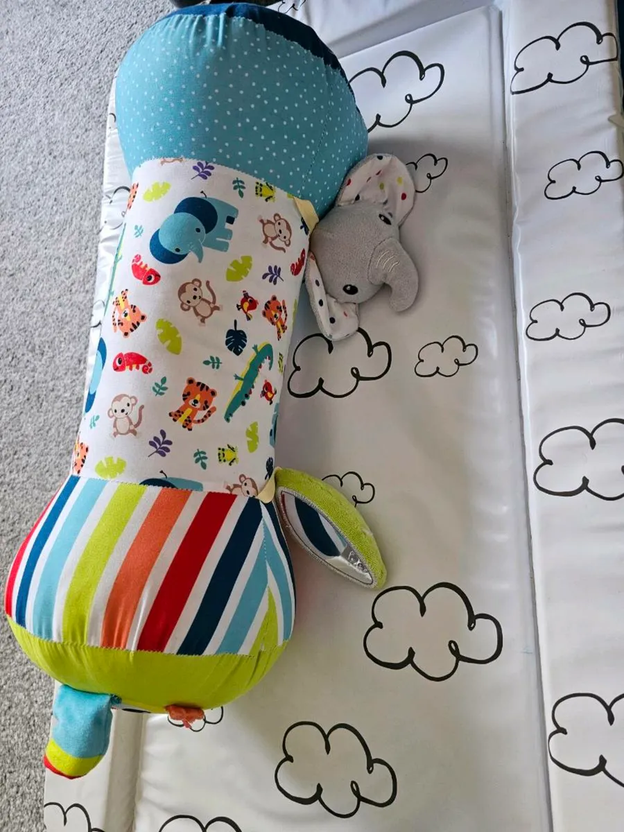 Baby staff - Image 3