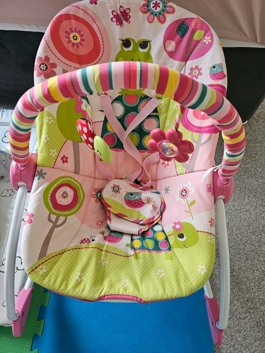 Baby staff - Image 4