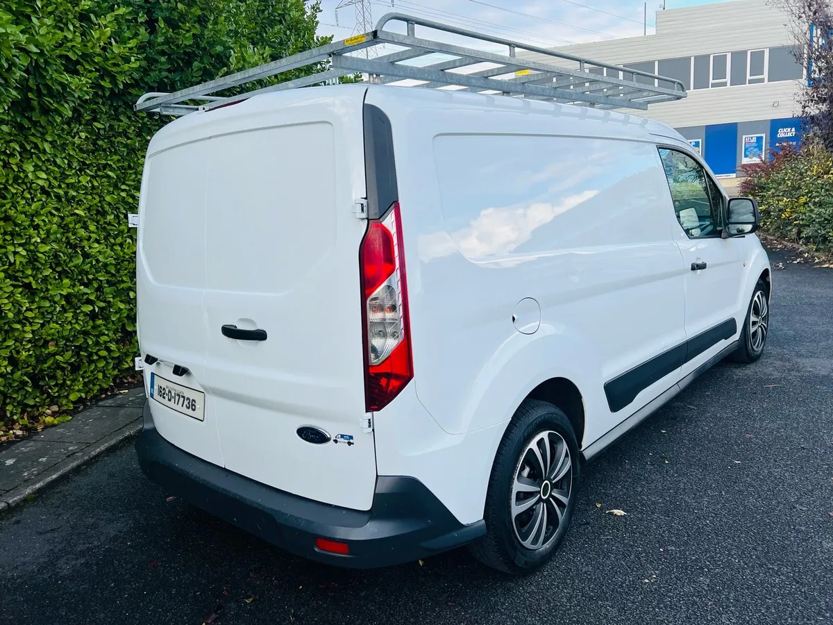 2016 Ford Transit Connect 1.5Td Trend Lwb - Image 3