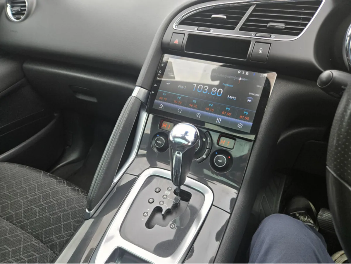 Peugeot 3008 ACTIVE 1.6 BLUE HDI 120 A AUTOMATIC - Image 3
