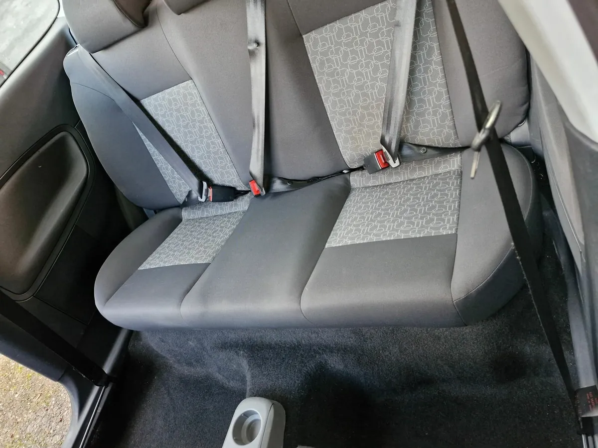 SEAT Ibiza 2009 FRESH NCT - Image 2
