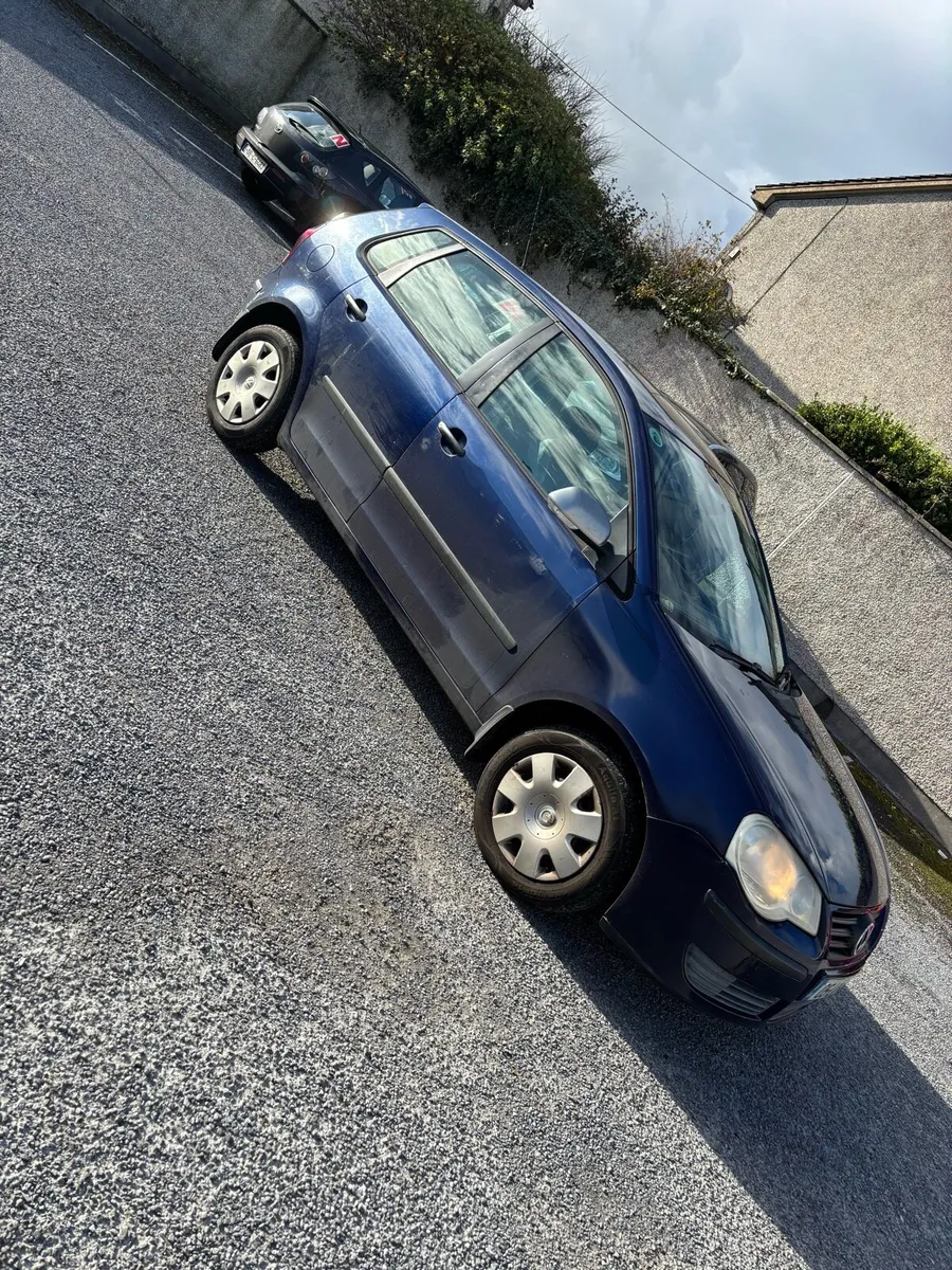 Volkswagen polo - Image 2