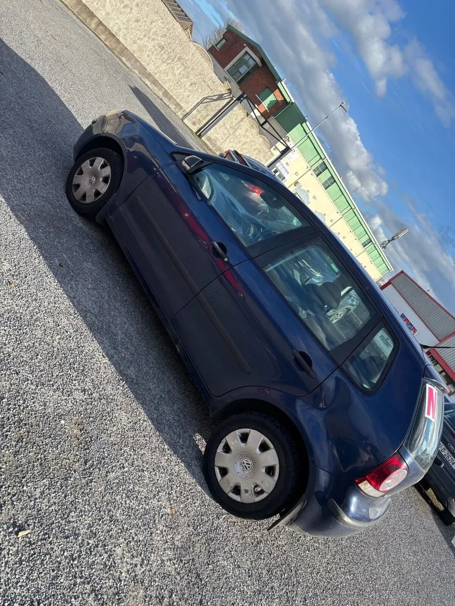 Volkswagen polo - Image 3